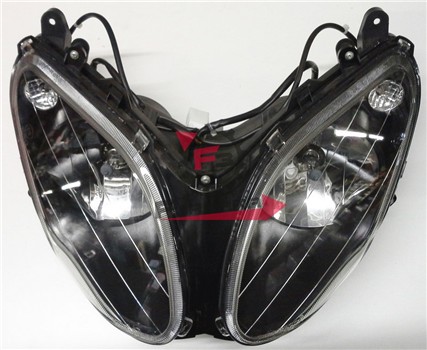 OTTICO ANT. POWER DD-DT/PUREJET 50