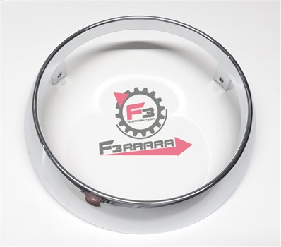 CORNICE FARO VESPA LX-PRIMAVERA