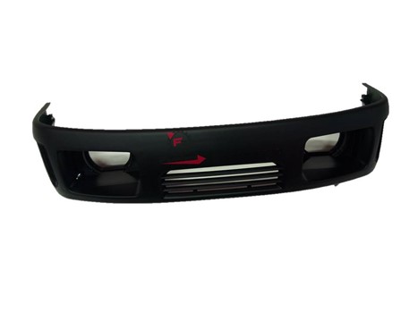 Maschera portafaro per APE 50 RST MIX - Carrozzeria 567066 : Vendita  Ricambi e accessori scooter vespa e moto