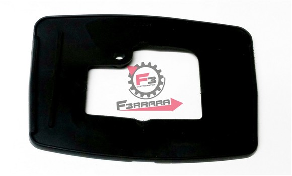 GUARNIZIONE FANALE VESPA 50