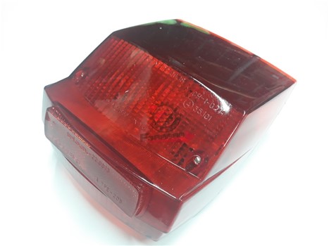 FANALE POSTERIORE VESPA PX 1 SERIE