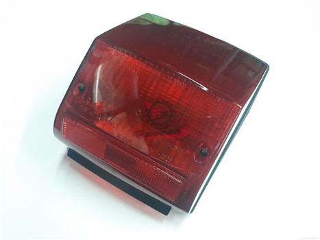 FANALE POSTERIORE VESPA PX ARCOB.