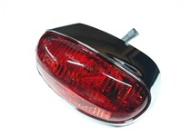 FANALE POSTERIORE VESPA 50/125 ET2/4