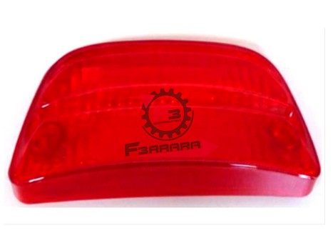 VETRO FANALE POSTERIORE NRG RST MC2