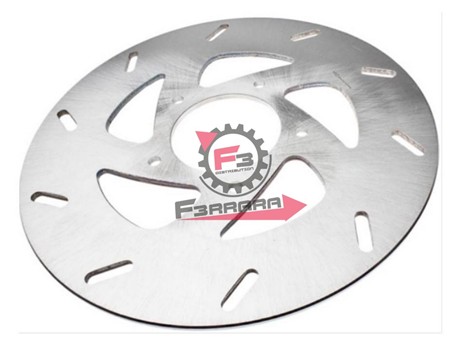 DISCO FRENO ANT. GILERA 50/125/180