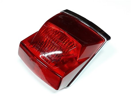 FANALE POSTERIORE VESPA PX 125/150