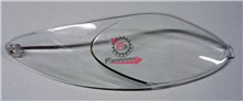VETRO FANALE ANT. DX NRG PUREJET