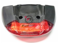 PORTAPACCHI POST.C/FANALE NRG PURJET