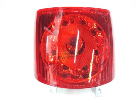 FANALE POSTERIORE VESPA GRANTURISMO