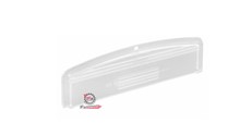 VETRO ILLUMINAZIONE TARGA VESPA LX