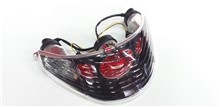 FANALE POSTERIORE BEVERLY TOURER 400