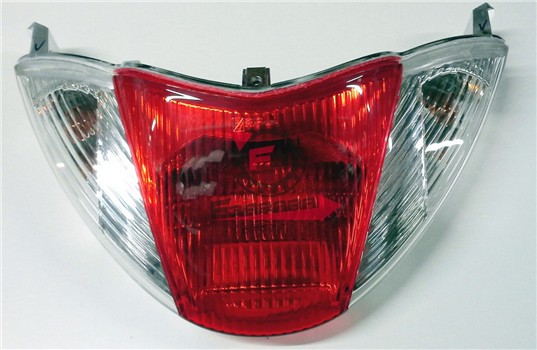 FANALE POSTERIORE LIBERTY 125 4T 3V
