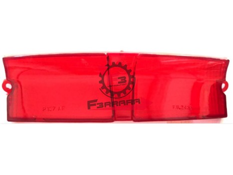 VETRO FANALE POST. APRILIA SR 50