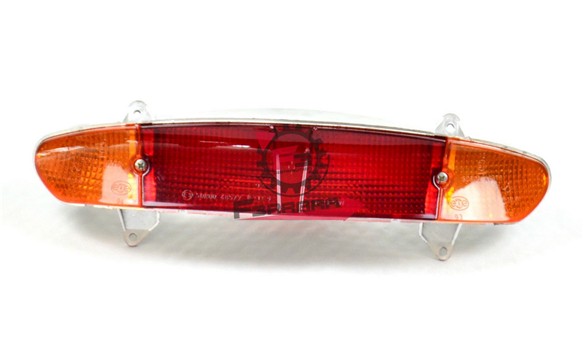 FANALE POSTERIORE APRILIA SR 50