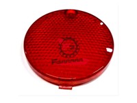 LENTE FANALE POSTERIORE APRILIA SR