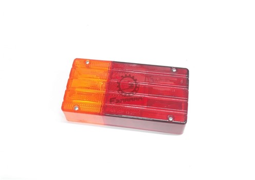 VETRO FANALE POSTERIORE SX APE TM703