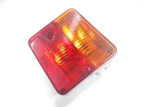 FANALE POST. DX/SX APE POKER B/D