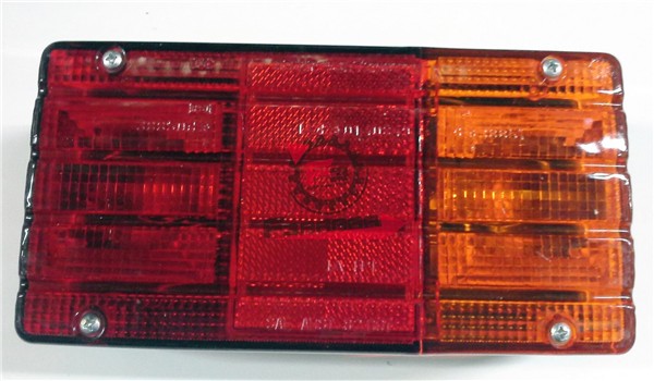 FANALE POSTERIORE DX TM 703 B/D 97