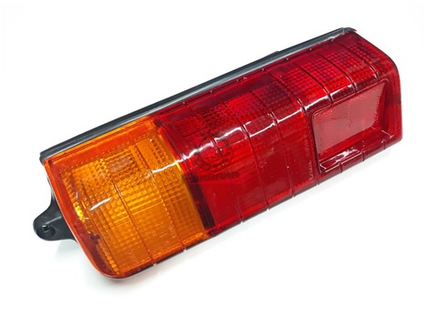 FANALE POSTERIORE DX PORTER 16 V VAN