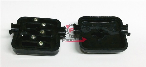 PRESA BASSA TENSIONE VESPA GT 125