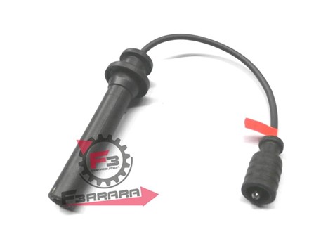 CAVO CANDELA COMPL.PORTER MULTITECH