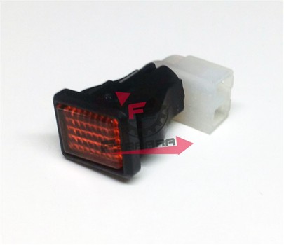 SPIA CRUSCOTTO FRECCE APE 50 P-TM