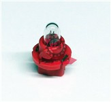 PORTALAMPADA CRUSCOTTO ZIP SP