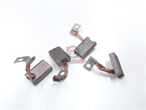 SPAZZOLE DINAMO APE MP 600/601 (SR)