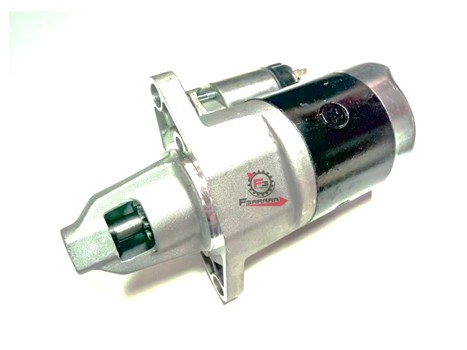 MOTORINO AVVIAMENTO PORTER MULTI