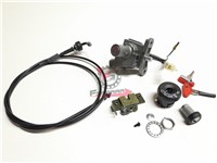 KIT SERRATURE DERBI GP1