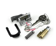 KIT SERRATURE VESPA 50