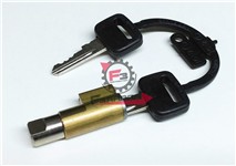 SERRATURA STERZO VESPA PX 125