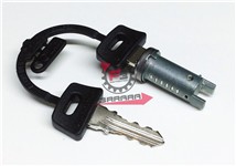 SERRATURA VESPA 50 PK/PX/T5 125