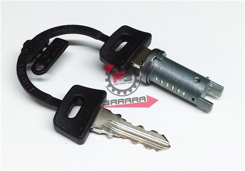 SERRATURA VESPA 50 PK/PX/T5 125
