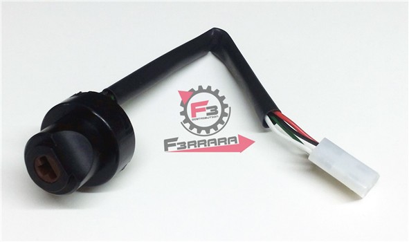 BLOCCHETTO AVVIAMENTO VESPA PX-PK