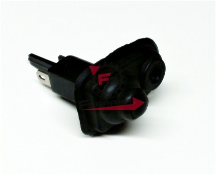 PULSANTE PORTIERA MP3