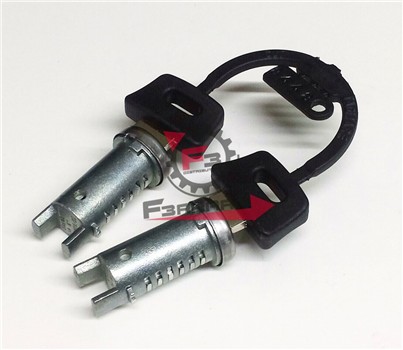 KIT SERRATURE NRG EXTREME/MC2/MC3