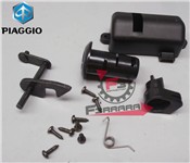 KIT SERRATURE SELLA VESPA LX