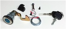 KIT SERRATURA BAULETTO LIBERTY PTT