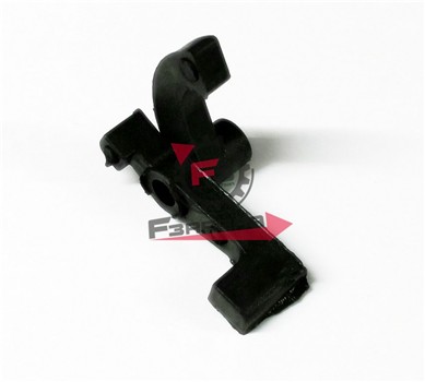 GANCIO BAULETTO ANTERIORE BEVERLY