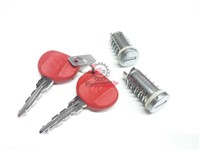 KIT CILINDRETTI E CHIAVI RUNNER