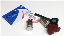 GRUPPO SERRATURA LIBERTY 125 4T
