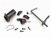 KIT SERRATURA SELLA LIBERTY 50/125