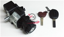 KIT CHIAVE - COMMUTATORE SRV 850 12
