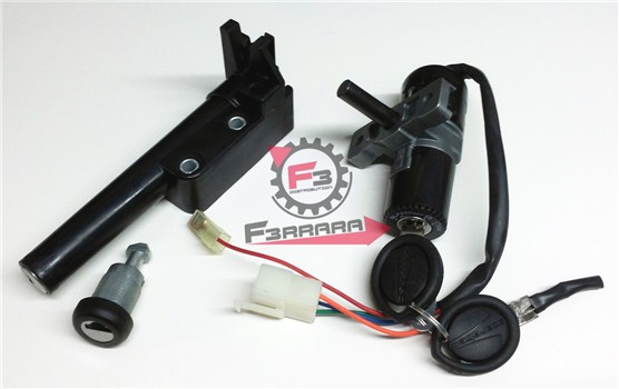 KIT SERRATURE SCARABEO 50