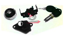 KIT SERRATURE SCARABEO LIGHT