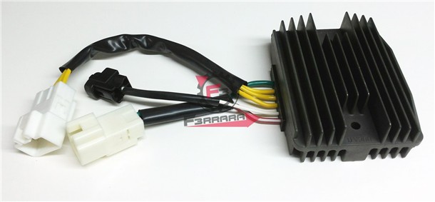 REGOLATORE TENSIONE BEVERLY RST 125