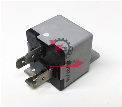 TELERUTTORE AVVIAMENTO 12V-30A