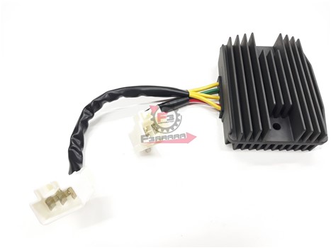 REGOLATORE DI TENSIONE VESPA GTS/GTV
