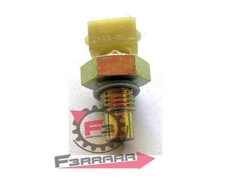 SENSORE DI TEMPERATURA NRG PUREJET